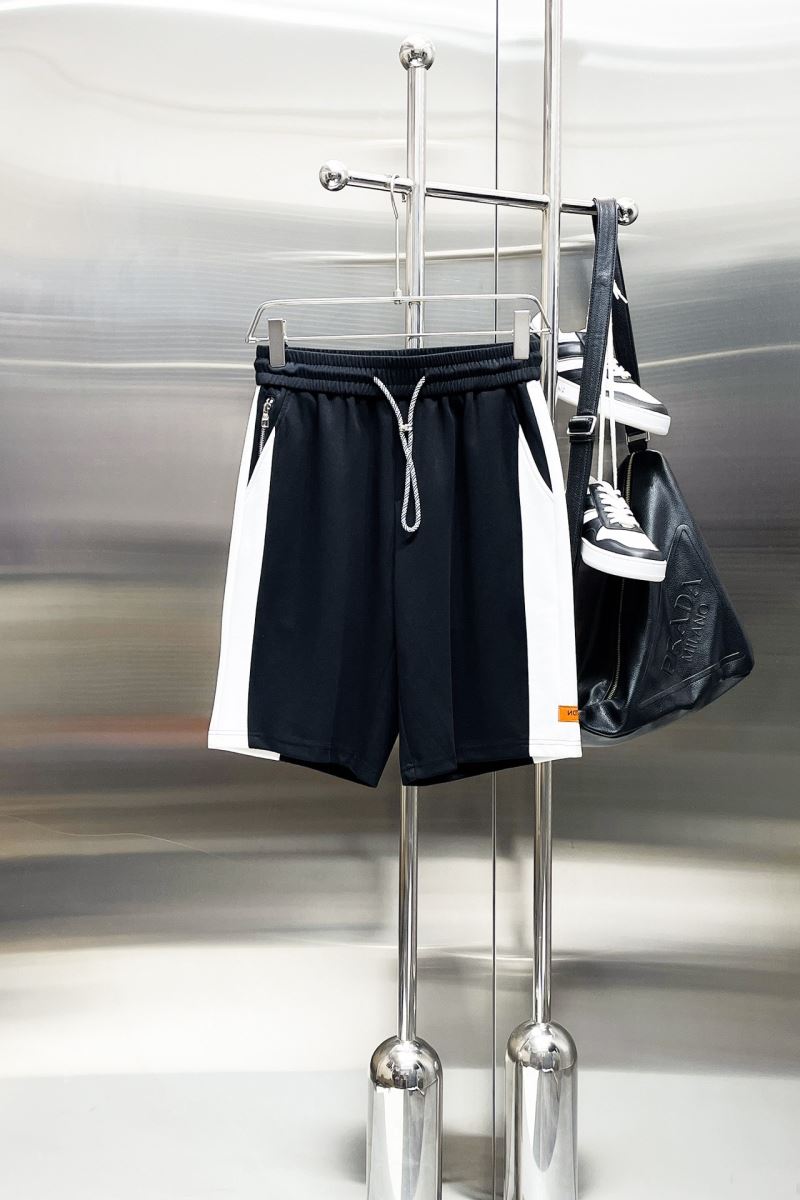 Louis Vuitton Short Pants